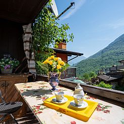 Appartement Ardene
