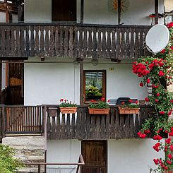 Appartement Ardene