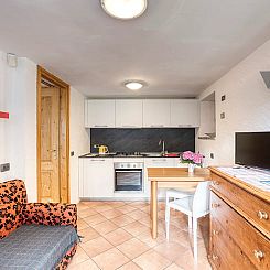 Vakantiehuisje in Macugnaga