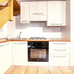 Appartement Wohnung im Dorfzentrum Ronco 1