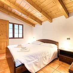 Appartement Wohnung im Dorfzentrum Ronco 1