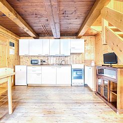 Appartement Wohnung im Dorfzentrum Ronco 3