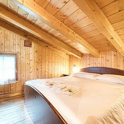 Appartement Wohnung im Dorfzentrum Ronco 3