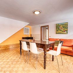 Appartement Central Square Wohnung