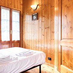 Appartement Wohnung im Dorfzentrum Ronco 5