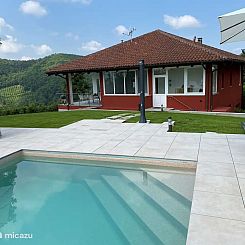 Villa Ampia Vista