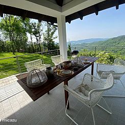 Villa Ampia Vista
