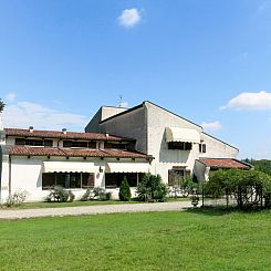 Vakantiehuis La Bertolina