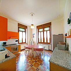 Vakantiehuis Villa Sarezzano