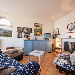 Vakantiehuis Il Carroccio