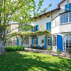 Vakantiehuis Il Carroccio