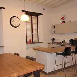 Vrijstaande woning in Dogliani