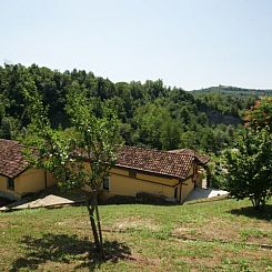 Vrijstaande woning in Dogliani