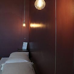 Appartement Miniloft-Siedlung mit Schwimmbad