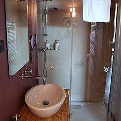 Appartement Miniloft-Siedlung mit Schwimmbad