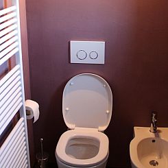 Appartement Miniloft-Siedlung mit Schwimmbad