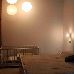 Appartement Familienanwesen mit Gemeinschaftspool