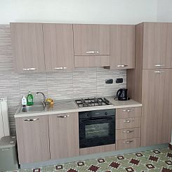 Appartement Wohnung "Unglaubliche Aussicht"