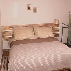 Appartement Wohnung "Unglaubliche Aussicht"