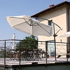 Appartement Anwesen mit Gemeinschaftspool