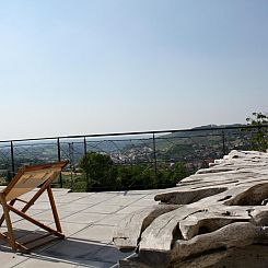 Appartement Anwesen mit Gemeinschaftspool