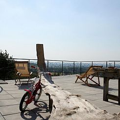 Appartement Anwesen mit Gemeinschaftspool