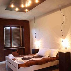 Appartement Superior' Anwesen mit Gemeinschaftspool