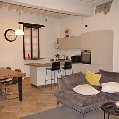 Appartement in Dogliani