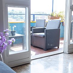Appartement in Dogliani