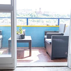 Appartement in Dogliani
