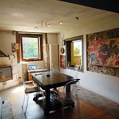 Vrijstaande woning in Dogliani