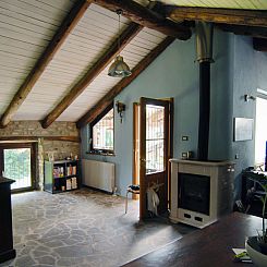 Vrijstaande woning in Dogliani