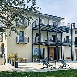 Appartement Tenuta Bricco San Giorgio