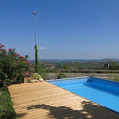 Appartement La Terra