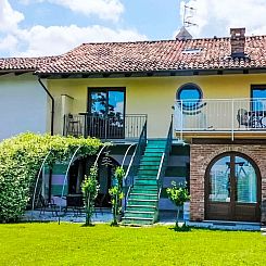 Appartement La Terra