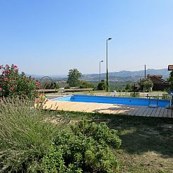 Appartement La Terra