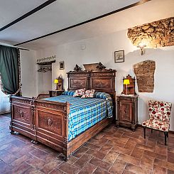 Appartement La Terra