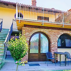 Appartement Il Vino