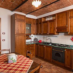 Appartement Il Vino