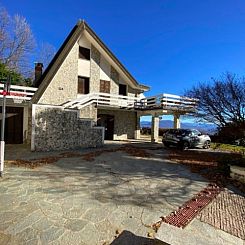 Vrijstaande woning in San Salvatore