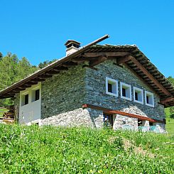 Vakantiehuis Casot Brusa