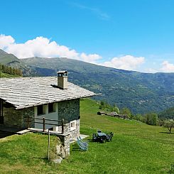 Vakantiehuis Casot Pra La Funt