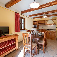 Appartement Casa del Ponte