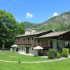 Appartement Casa del Ponte