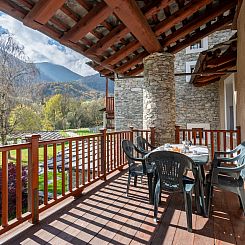 Appartement La Borgata