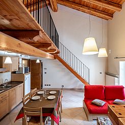 Appartement La Borgata