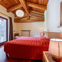 Appartement La Borgata