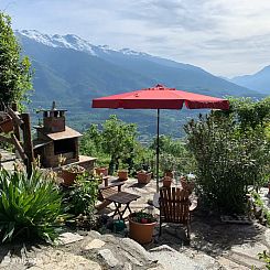 Casa di Susa