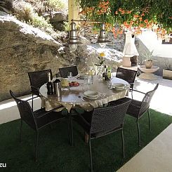 Dolce Far Niente