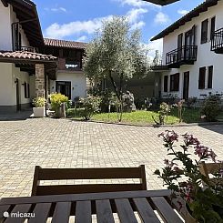 Case Vista Alta Langa - La Cascina